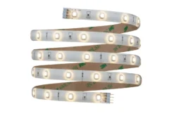 Paulmann 703.17 LED-Stripe-Set 1,5m, 4,8W/300lm, Warmweiß