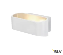 SLV 1000636 ASSO, Wandleuchte, LED, 2000K-3000K Dim To Warm