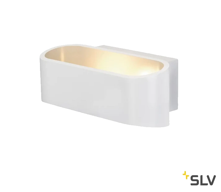 SLV 1000636 ASSO, Wandleuchte, LED, 2000K-3000K Dim To Warm 1 SLV 1000636 ASSO, Wandleuchte, LED, 2000K-3000K Dim To Warm