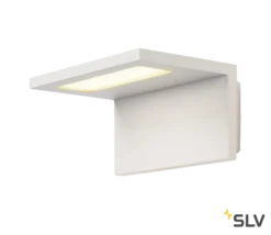 SLV 231351 ANGOLUX WALL, Outdoor Wandleuchte, LED, 3000K, IP44, 36 SMD LED, Max. 7,51W