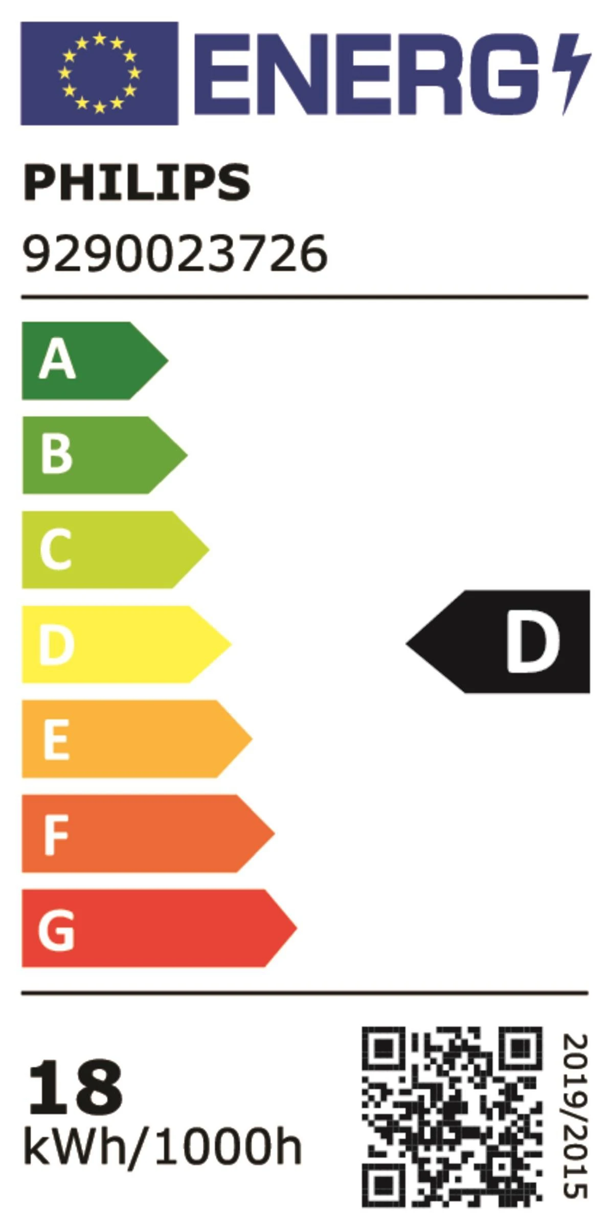 Philips 34661100 CorePro Glass Lampen Mit Hoher Lichtstärke, 17,5 W, 827, 2452 Lm, E27, Nicht Dimmbar 2 Philips 34661100 CorePro Glass Lampen Mit Hoher Lichtstärke, 17,5 W, 827, 2452 Lm, E27, Nicht Dimmbar – Bild 2