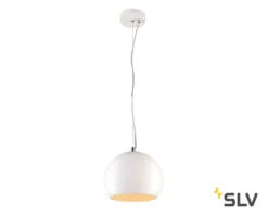 SLV 1002047 PLASTRA 25 Pendelleuchte, GX53, 11W