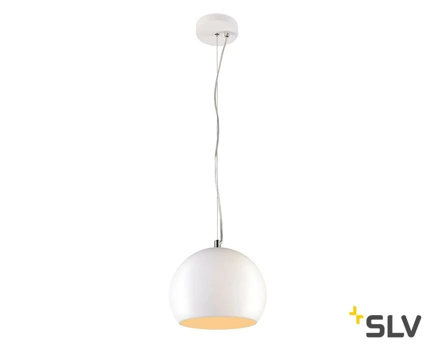 SLV 1002047 PLASTRA 25 Pendelleuchte, GX53, 11W 1 SLV 1002047 PLASTRA 25 Pendelleuchte, GX53, 11W