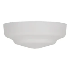 BAILEY 139722 Deckendose Ø100mm, SmartCup, Kunststoff Weiß