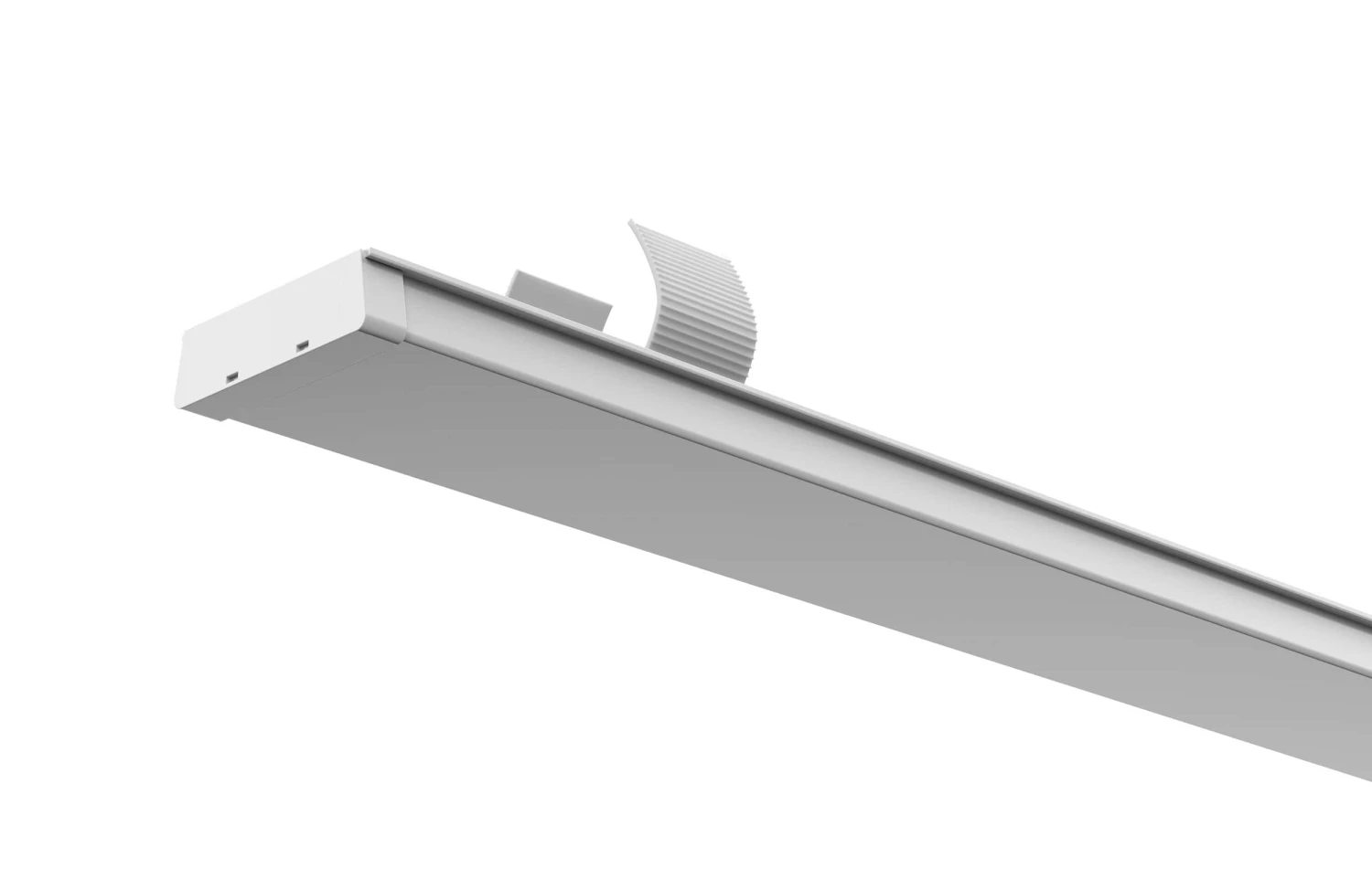 Lichtline 704796030034 LED-Lichtbandsystem ClickLUX 2.0 Blindabdeckung 1 Lichtline 704796030034 LED-Lichtbandsystem ClickLUX 2.0 Blindabdeckung