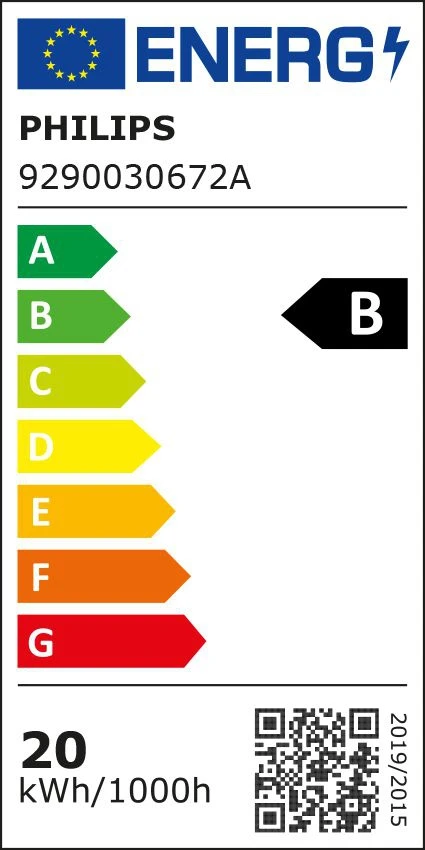 Philips 33976700 MASTER LEDtube T8 Ultra Efficiency KVG/VVG/230V 1500 Mm, 160 °, 20 W, 840, 3700 Lm, G13, Nicht Dimmbar 2 Philips 33976700 MASTER LEDtube T8 Ultra Efficiency KVG/VVG/230V 1500 Mm, 160 °, 20 W, 840, 3700 Lm, G13, Nicht Dimmbar – Bild 2