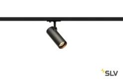 SLV 143580 HELIA 50 1Phasen-HV-LED-Strahler, 11W, Incl. LED, 35°