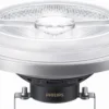 Philips 33399400 MASTER LEDspot ExpertColor AR111, 24 °, 10,8 W, 930, 620 Lm, G53, Dimmbar