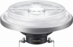 Philips 42975800 MASTER LEDspot ExpertColor AR111, 45 °, 20 W, 940, 1270 Lm, G53, Dimmbar