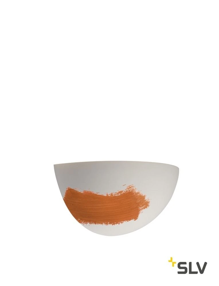 SLV 148013 PLASTRA 101 Gipswandleuchte, E14, 40W 6 SLV 148013 PLASTRA 101 Gipswandleuchte, E14, 40W – Bild 6