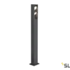 SLV 1005439 Stehleuchte ESKINA FRAME 125 Pole Double, 27W 3000/4000K 95°