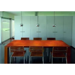 SLV 133482 LIGHT EYE Pendelleuchte, 75W, ES111, GU10 8 SLV 133482 LIGHT EYE Pendelleuchte, 75W, ES111, GU10 -Beleuchtungs Discounter 8f58284e36dbaf0d17fc5b54f48e1e1032f8444d 1