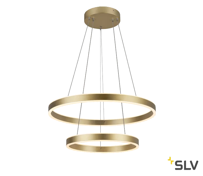 SLV 1005178 Pendelleuchte ONE DOUBLE PHASE Up/down, 35W 2700/3000K 130° 1 SLV 1005178 Pendelleuchte ONE DOUBLE PHASE Up/down, 35W 2700/3000K 130°
