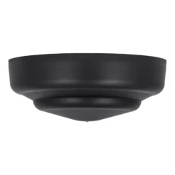 BAILEY 139720 Deckendose Ø100mm, SmartCup, Kunststoff Schwarz