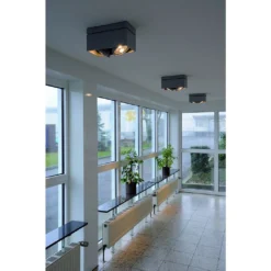 SLV 117111 KARDAMOD Deckenleuchte ES111/GU10, 2x75W 5 SLV 117111 KARDAMOD Deckenleuchte ES111/GU10, 2x75W -Beleuchtungs Discounter 912acb19ea61f6abb94e1aaeb1655a6a952afff6