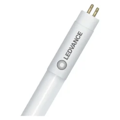 Ledvance 4058075823617 LED TUBE T5 HF SHORT V EVG 288 Mm, 190 °, 4 W, 830, 380 Lm, G5, Nicht Dimmbar