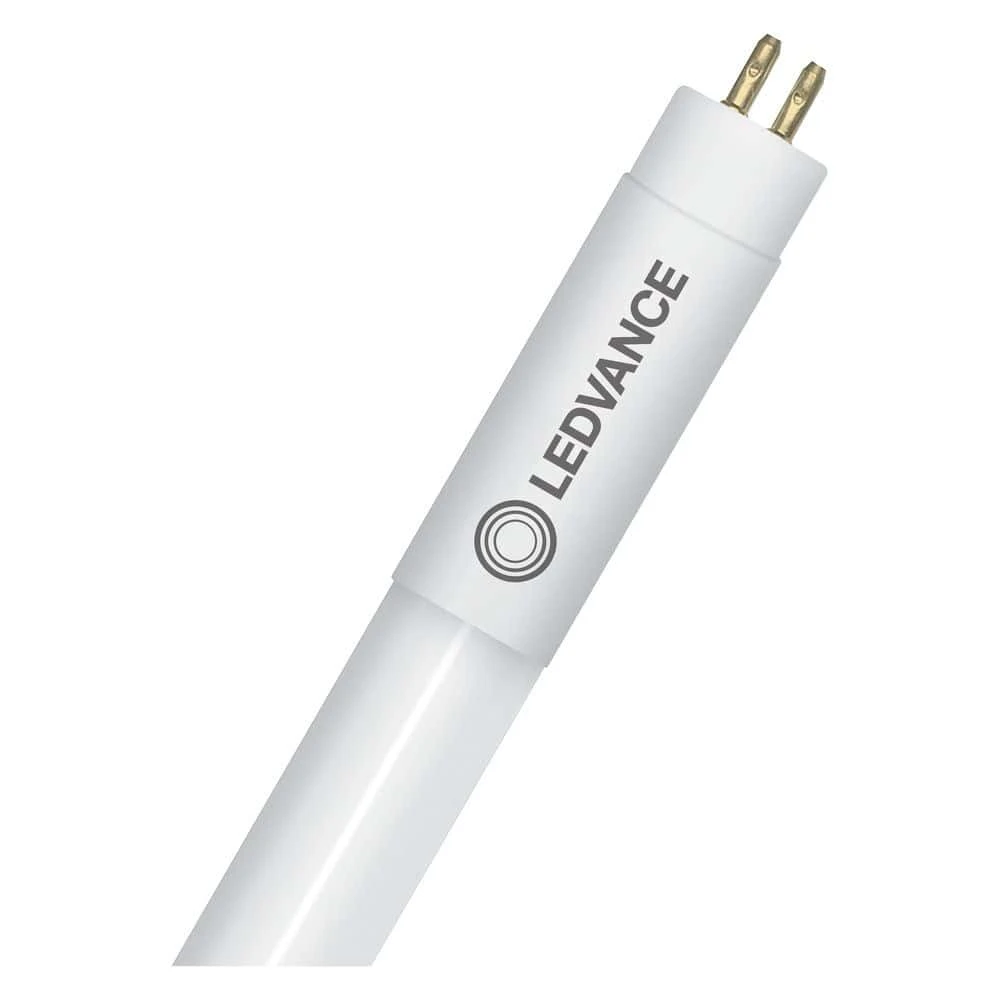 Ledvance 4058075823655 LED TUBE T5 HF SHORT V EVG 517 Mm, 190 °, 7 W, 830, 770 Lm, G5, Nicht Dimmbar 1 Ledvance 4058075823655 LED TUBE T5 HF SHORT V EVG 517 Mm, 190 °, 7 W, 830, 770 Lm, G5, Nicht Dimmbar
