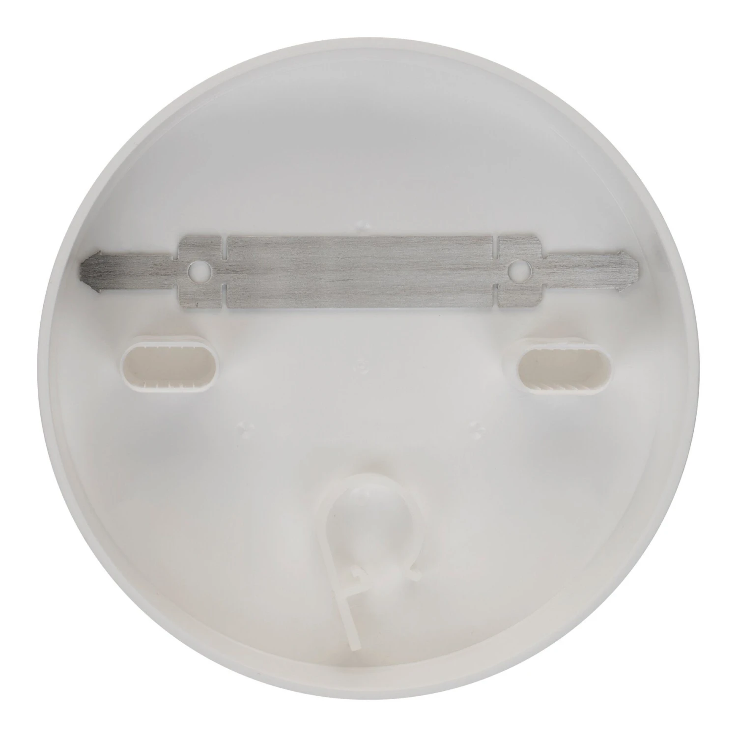 BAILEY 139729 Deckendose Ø120mm, SmartCup, Kunststoff Weiß 2 BAILEY 139729 Deckendose Ø120mm, SmartCup, Kunststoff Weiß – Bild 2