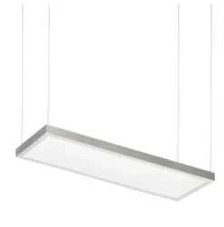 B.E.G. 93173 PL1-Pendelsatz 1000mm Für Panelleuchten PL1