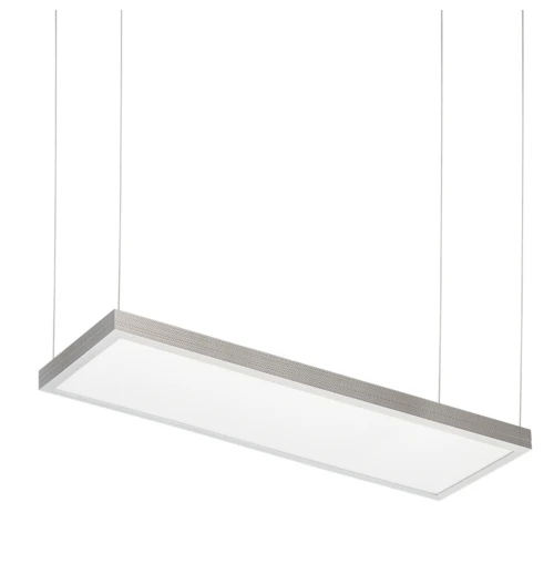 B.E.G. 93173 PL1-Pendelsatz 1000mm Für Panelleuchten PL1 1 B.E.G. 93173 PL1-Pendelsatz 1000mm Für Panelleuchten PL1