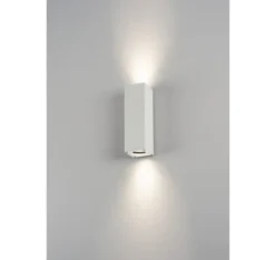 SLV 1000327 THEO UP/DOWN, QPAR51, Wandleuchte, Max. 2x50W -Beleuchtungs Discounter 966ef8a19a92673eb033ce0a70e99d85c5e28958