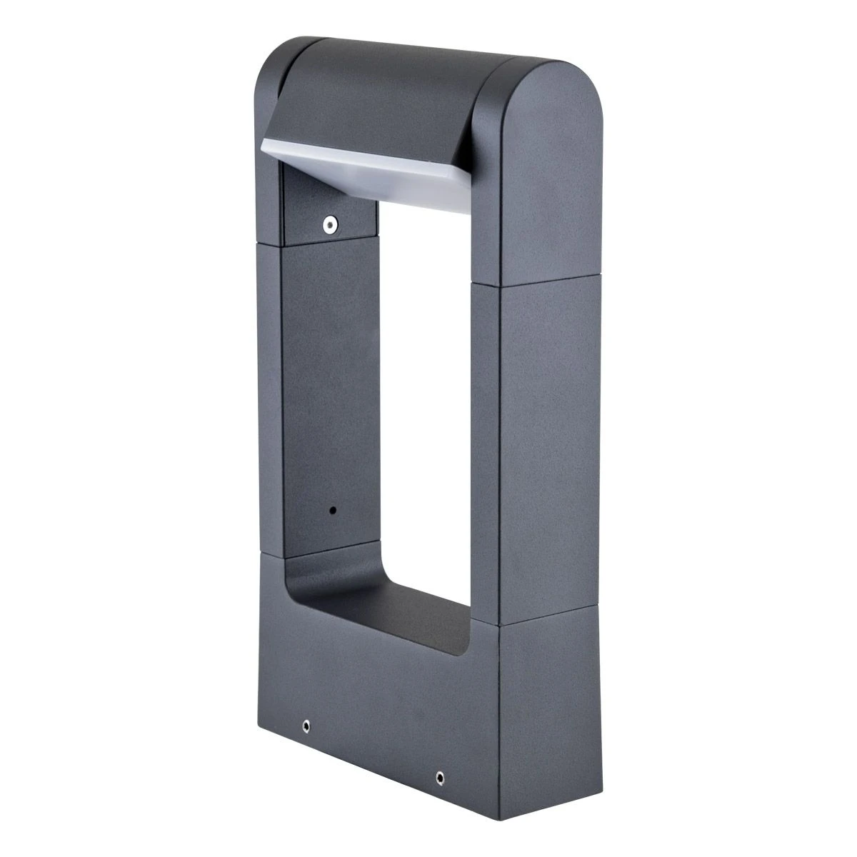 EVN PL54150302 LED Wegeleuchte 300mm, Schwenkbar, IP54, 6W, 3000K, 550lm 1 EVN PL54150302 LED Wegeleuchte 300mm, Schwenkbar, IP54, 6W, 3000K, 550lm