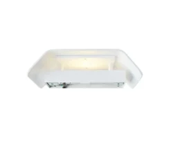 SLV 1000614 MANA, Wandleuchte, LED, 2000K-3000K Dim To Warm, B/H/T 20/7,9/6,6 Cm Exkl. Abdeckung 5 SLV 1000614 MANA, Wandleuchte, LED, 2000K-3000K Dim To Warm, B/H/T 20/7,9/6,6 Cm Exkl. Abdeckung -Beleuchtungs Discounter 96e8f8cc362f2e135d0bfd0a9f450f0a0291f1cb