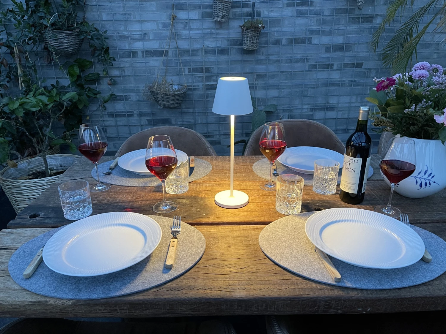 ALED 570206280010 CALIDA Mini Weiß, Dimmbar , Standard, 2,2W, 190lm, CRI97, IP54 2 ALED 570206280010 CALIDA Mini Weiß, Dimmbar , Standard, 2,2W, 190lm, CRI97, IP54 – Bild 2