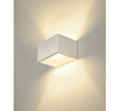 SLV 1002238 PLASTRA QT-DE12 WL, Indoor Wandleuchte 9 SLV 1002238 PLASTRA QT-DE12 WL, Indoor Wandleuchte -Beleuchtungs Discounter 985021f95d0cf7ac16231c0b3a169456b985ab1c