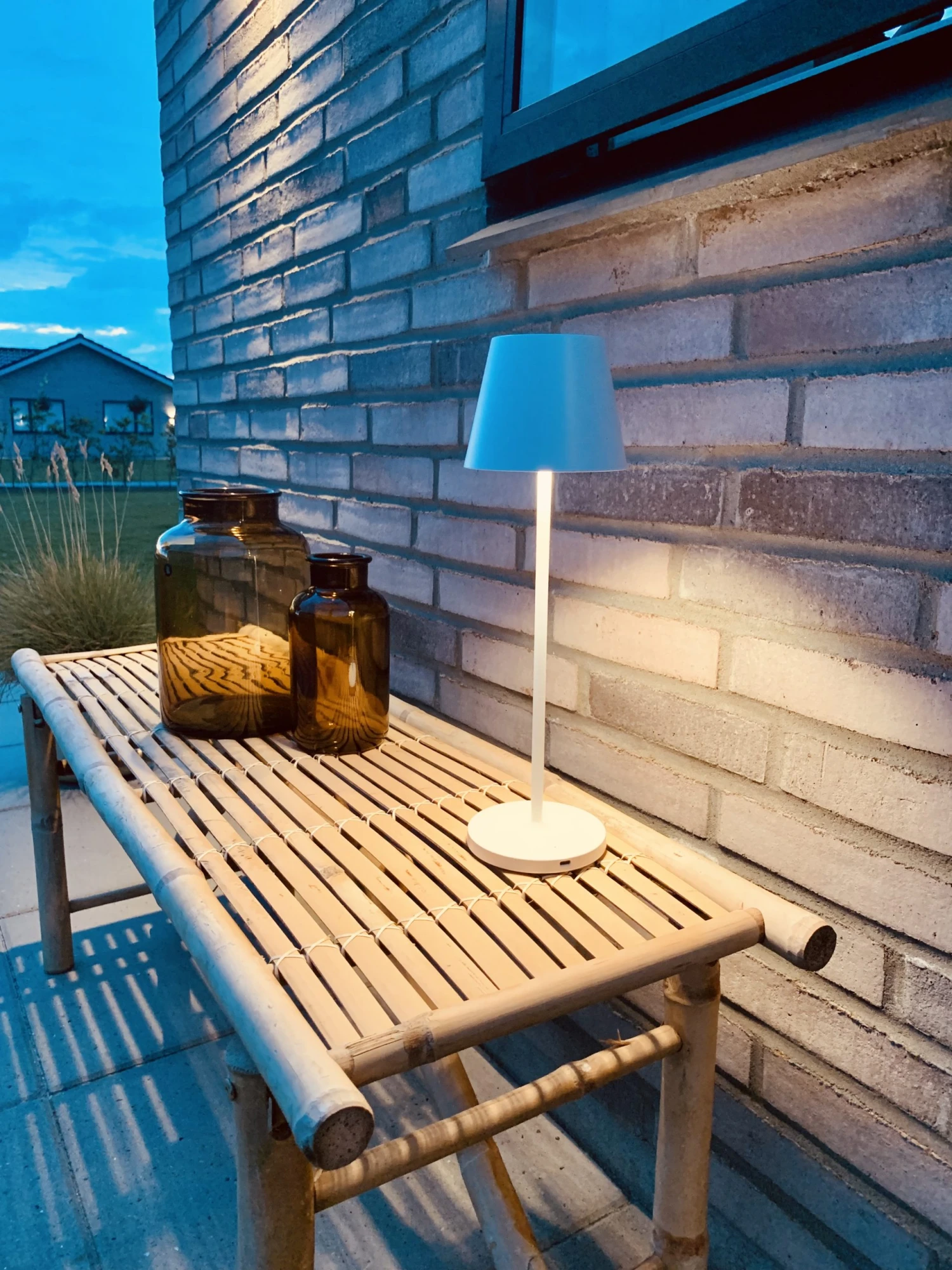 ALED 570206280010 CALIDA Mini Weiß, Dimmbar , Standard, 2,2W, 190lm, CRI97, IP54 5 ALED 570206280010 CALIDA Mini Weiß, Dimmbar , Standard, 2,2W, 190lm, CRI97, IP54 – Bild 5