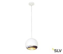 SLV 133481 LIGHT EYE Pendelleuchte, 75W, ES111, GU10