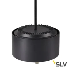 SLV 1005214 Pendelleuchte PARA DOME E27