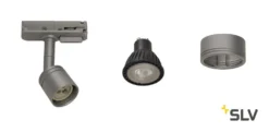 SLV 143194 PURI TRACK Strahler-SET 1Phasen-Hochvolt, GU10, Mit Leuchtmitteln 8 SLV 143194 PURI TRACK Strahler-SET 1Phasen-Hochvolt, GU10, Mit Leuchtmitteln -Beleuchtungs Discounter 9cac417cc2fa244c37ae9ce1b1f81d89ca0aa331