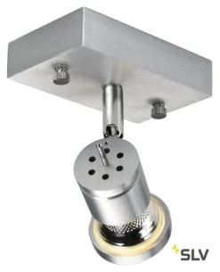 SLV 147441 Asto 1 Wand-/Deckenleuchte GU10/75W 7 SLV 147441 Asto 1 Wand-/Deckenleuchte GU10/75W -Beleuchtungs Discounter 9fe40b4a2017d8e9e9ea80bac3cb4fdc449928d0