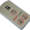 Esylux EN10017704 Fernbedienung Mobil-SLi Für SLA + SLC