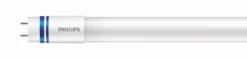 Philips 46694400 MASTER LEDtube T8 InstantFit EVG 1500 Mm, 160 °, 20 W, 830, 2900 Lm, G13, Dimmbar
