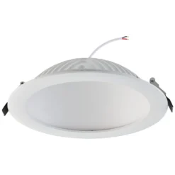 EVN DL23040 LED Deckeneinbau Rund, 24W, 4000K, 1232lm