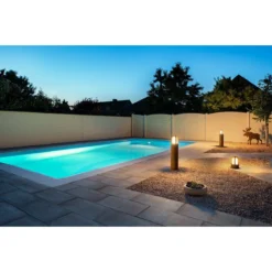 SLV 229432 Außenleuchte RUSTY CONE 70, E27, Max. 11W, IP54, 40cm 7 SLV 229432 Außenleuchte RUSTY CONE 70, E27, Max. 11W, IP54, 40cm -Beleuchtungs Discounter a317820e2dcf54b74c4a64948589ea6111d46867