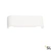 SLV 1000614 MANA, Wandleuchte, LED, 2000K-3000K Dim To Warm, B/H/T 20/7,9/6,6 Cm Exkl. Abdeckung