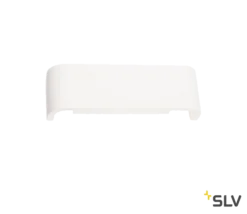 SLV 1000614 MANA, Wandleuchte, LED, 2000K-3000K Dim To Warm, B/H/T 20/7,9/6,6 Cm Exkl. Abdeckung