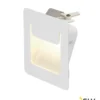 SLV 151950 Downunder Pur 80 LED Einbauleuchte, 3,6W/ 265lm, Warmweiß