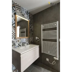 SLV 1001300 L-LINE 60 LED Wand- Und Deckenleuchte, 1500lm, IP44 -Beleuchtungs Discounter a551448955bab20ec9f8a7ed1f678d02ff34364c