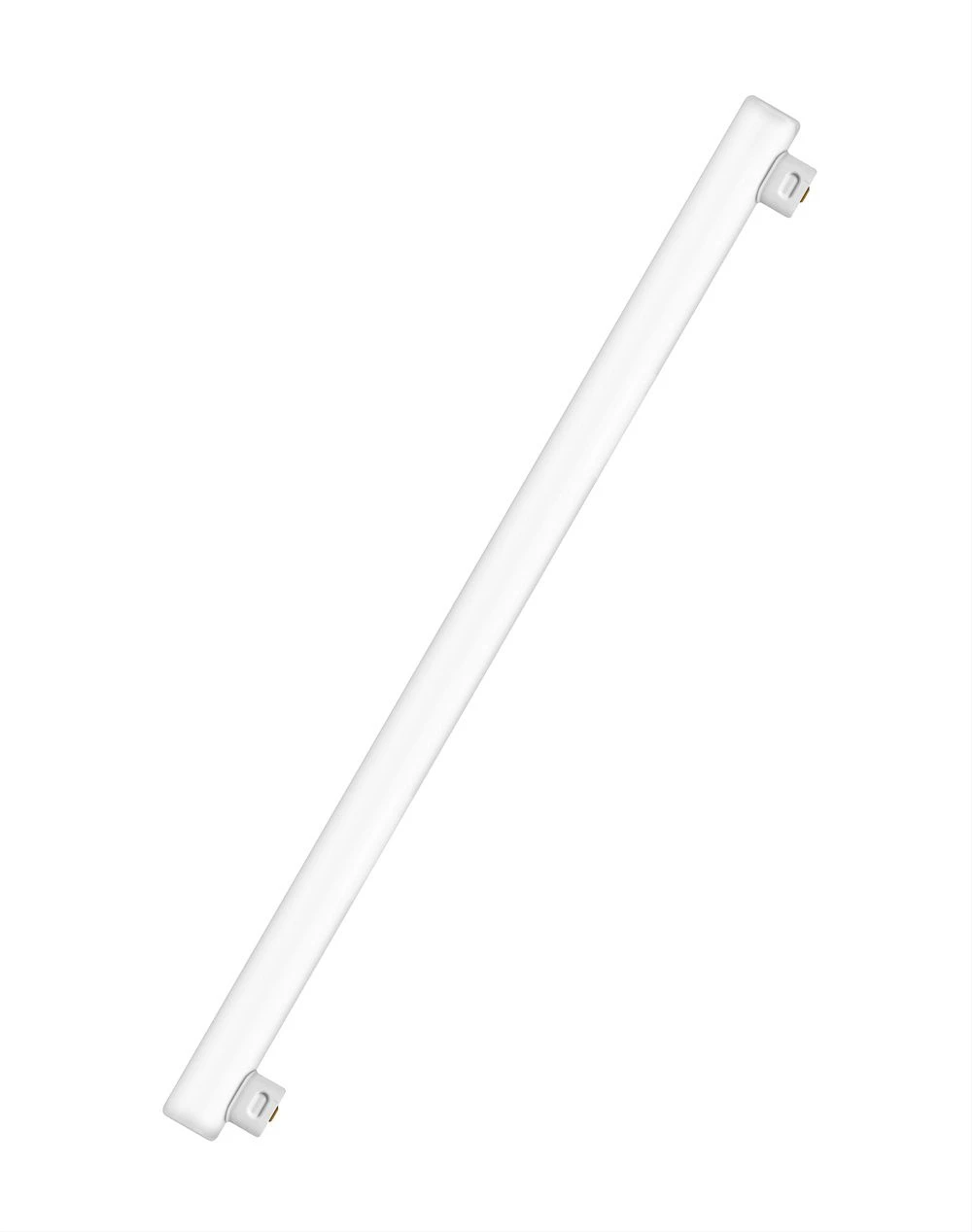 Ledvance 4058075762411 LEDINETRA® BASE, 145 °, 6 W, 827, 640 Lm, S14s, Nicht Dimmbar 1 Ledvance 4058075762411 LEDINETRA® BASE, 145 °, 6 W, 827, 640 Lm, S14s, Nicht Dimmbar