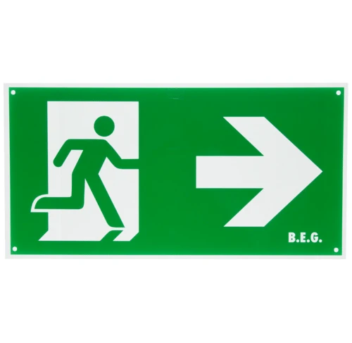 B.E.G. 8858 Piktogramm Einseitig/rechts Für DT32-LEDPiktogramm Einseitig Mit Pfeil Nach Rechts Für DT32-LED 1 B.E.G. 8858 Piktogramm Einseitig/rechts Für DT32-LEDPiktogramm Einseitig Mit Pfeil Nach Rechts Für DT32-LED