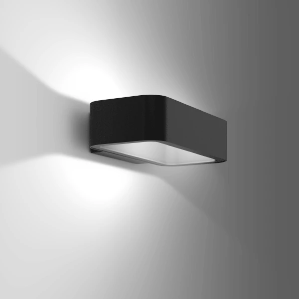 RZB 611982.0031 LED Wandleuchte HB 103 1 RZB 611982.0031 LED Wandleuchte HB 103