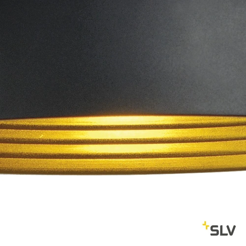 SLV 143930 FORCHINI M40 1Phasen-Pendelleuchte, E27, Ohne Leuchtmittel 2 SLV 143930 FORCHINI M40 1Phasen-Pendelleuchte, E27, Ohne Leuchtmittel – Bild 2