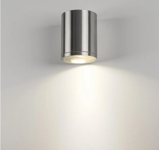 SLV 1000333 ROX WALL OUT, QPAR11, Outdoor Wandleuchte, Max. 50W, IP44 3 SLV 1000333 ROX WALL OUT, QPAR11, Outdoor Wandleuchte, Max. 50W, IP44 – Bild 3