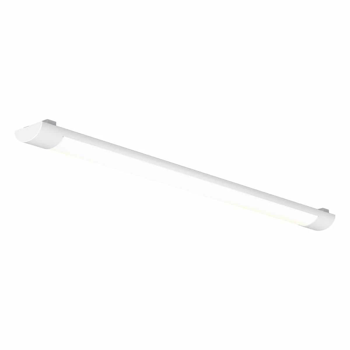 EVN L8972802W LED Anbaulichtleiste 3000K, 2565lm 1 EVN L8972802W LED Anbaulichtleiste 3000K, 2565lm