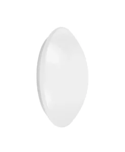 Ledvance LED Decken-/Wandleuchte Surface Circular 250 V 830 IP44, 13W, 920lm, 3000K, Warmweiß