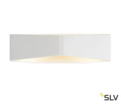 SLV 151741 CARISO WL-4, Wandleuchte, LED, 2700K, 2x9W